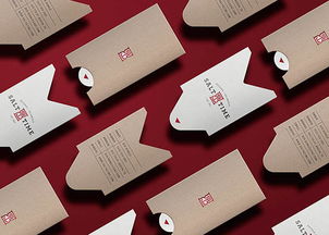 精品名片案例賞析 平面、UI與網(wǎng)頁設計的靈感源泉